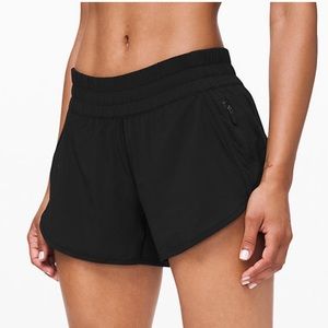 LULULEMON Tracker Short V